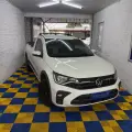 VOLKSWAGEN SAVEIRO 1.6 MSI TRENDLINE CS 16V FLEX 2P MANUAL VOLKSWAGEN SAVEIRO 1.6 MSI TRENDLINE CS 16V FLEX 2P MANUAL