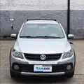VOLKSWAGEN SAVEIRO 1.6 CROSS CE 8V FLEX 2P MANUAL VOLKSWAGEN SAVEIRO 1.6 CROSS CE 8V FLEX 2P MANUAL