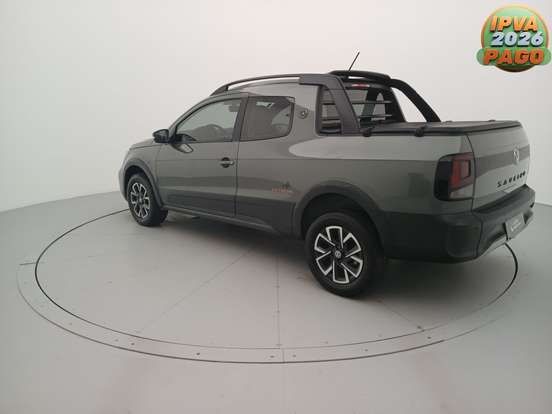 VOLKSWAGEN-SAVEIRO-1.6 MSI EXTREME CD 16V FLEX 2P MANUAL VOLKSWAGEN-SAVEIRO-2024
