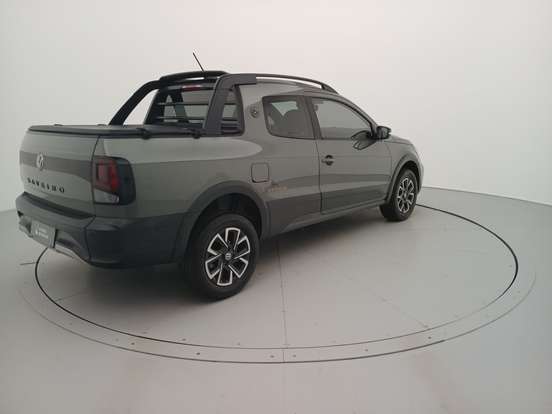 VOLKSWAGEN-SAVEIRO-1.6 MSI EXTREME CD 16V FLEX 2P MANUAL VOLKSWAGEN-SAVEIRO-2024