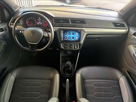 VOLKSWAGEN-SAVEIRO-1.6 MSI EXTREME CD 16V FLEX 2P MANUAL VOLKSWAGEN-SAVEIRO-2025