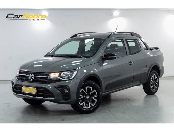 VOLKSWAGEN SAVEIRO 1.6 MSI EXTREME CD 16V FLEX 2P MANUAL