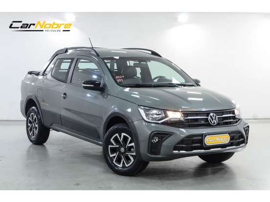 VOLKSWAGEN-SAVEIRO-1.6 MSI EXTREME CD 16V FLEX 2P MANUAL VOLKSWAGEN-SAVEIRO-2024