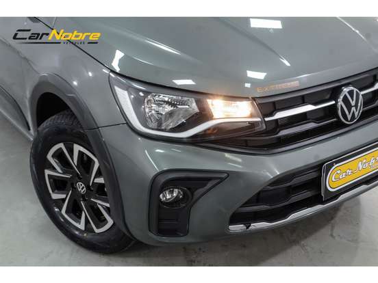 VOLKSWAGEN-SAVEIRO-1.6 MSI EXTREME CD 16V FLEX 2P MANUAL VOLKSWAGEN-SAVEIRO-2024