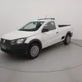 VOLKSWAGEN SAVEIRO 1.6 MSI ROBUST CD 16V FLEX 2P MANUAL VOLKSWAGEN SAVEIRO 1.6 MSI ROBUST CD 16V FLEX 2P MANUAL