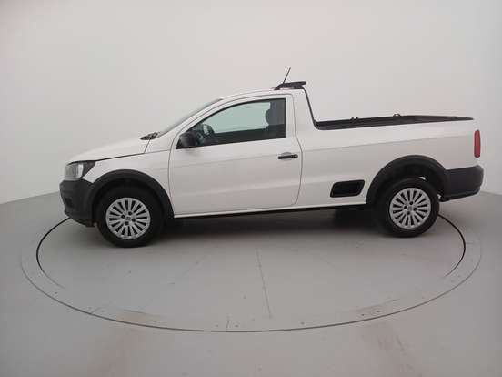 VOLKSWAGEN-SAVEIRO-1.6 MSI ROBUST CD 16V FLEX 2P MANUAL VOLKSWAGEN-SAVEIRO-2023