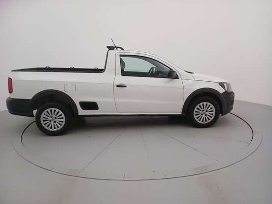 VOLKSWAGEN-SAVEIRO-1.6 MSI ROBUST CD 16V FLEX 2P MANUAL VOLKSWAGEN-SAVEIRO-2023