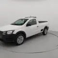 VOLKSWAGEN SAVEIRO 1.6 MSI ROBUST CD 16V FLEX 2P MANUAL VOLKSWAGEN SAVEIRO 1.6 MSI ROBUST CD 16V FLEX 2P MANUAL