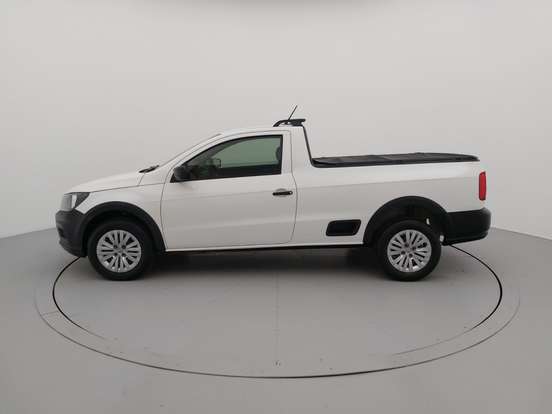 VOLKSWAGEN-SAVEIRO-1.6 MSI ROBUST CD 16V FLEX 2P MANUAL VOLKSWAGEN-SAVEIRO-2023
