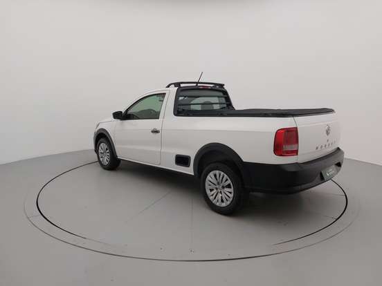 VOLKSWAGEN-SAVEIRO-1.6 MSI ROBUST CD 16V FLEX 2P MANUAL VOLKSWAGEN-SAVEIRO-2023