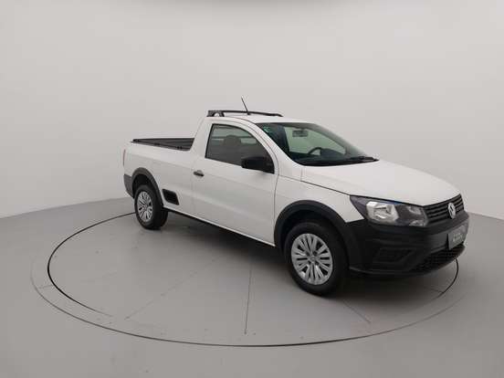 VOLKSWAGEN-SAVEIRO-1.6 MSI ROBUST CD 16V FLEX 2P MANUAL VOLKSWAGEN-SAVEIRO-2023