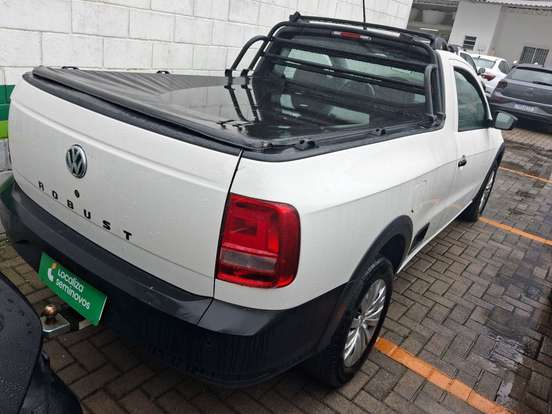 VOLKSWAGEN-SAVEIRO-1.6 MSI ROBUST CD 16V FLEX 2P MANUAL VOLKSWAGEN-SAVEIRO-2023
