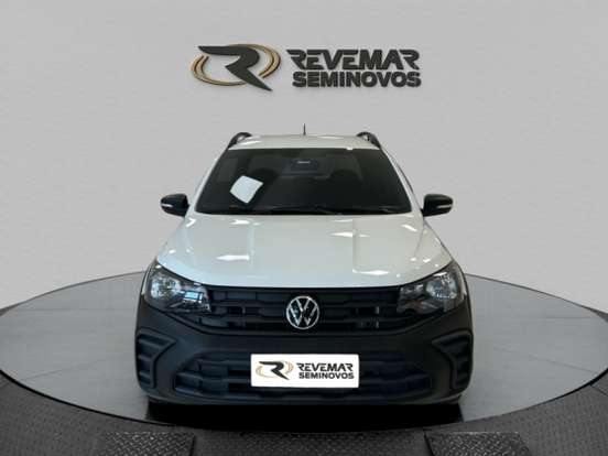VOLKSWAGEN-SAVEIRO-1.6 MSI ROBUST CD 16V FLEX 2P MANUAL VOLKSWAGEN-SAVEIRO-2024