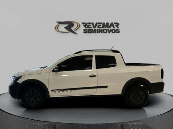 VOLKSWAGEN-SAVEIRO-1.6 MSI ROBUST CD 16V FLEX 2P MANUAL VOLKSWAGEN-SAVEIRO-2024
