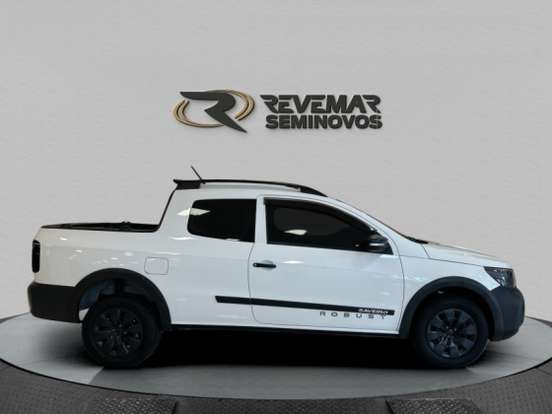 VOLKSWAGEN-SAVEIRO-1.6 MSI ROBUST CD 16V FLEX 2P MANUAL VOLKSWAGEN-SAVEIRO-2024