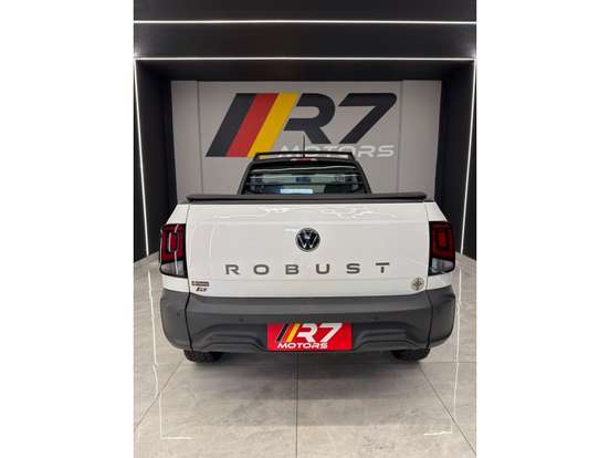 VOLKSWAGEN-SAVEIRO-1.6 MSI ROBUST CD 16V FLEX 2P MANUAL VOLKSWAGEN-SAVEIRO-2025