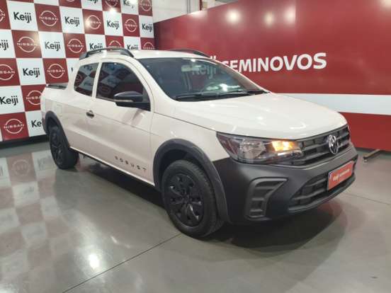 VOLKSWAGEN-SAVEIRO-1.6 MSI ROBUST CD 16V FLEX 2P MANUAL VOLKSWAGEN-SAVEIRO-2024