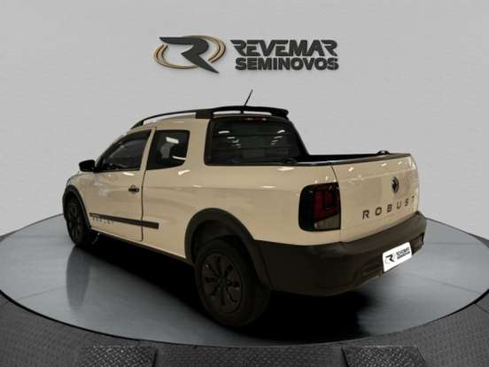 VOLKSWAGEN-SAVEIRO-1.6 MSI ROBUST CD 16V FLEX 2P MANUAL VOLKSWAGEN-SAVEIRO-2024