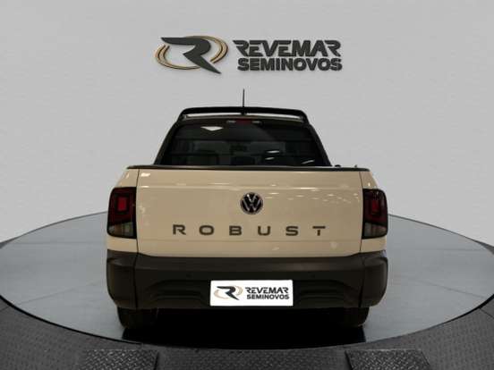 VOLKSWAGEN-SAVEIRO-1.6 MSI ROBUST CD 16V FLEX 2P MANUAL VOLKSWAGEN-SAVEIRO-2024