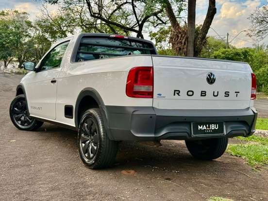 VOLKSWAGEN-SAVEIRO-1.6 MSI ROBUST CD 8V FLEX 2P MANUAL VOLKSWAGEN-SAVEIRO-2019