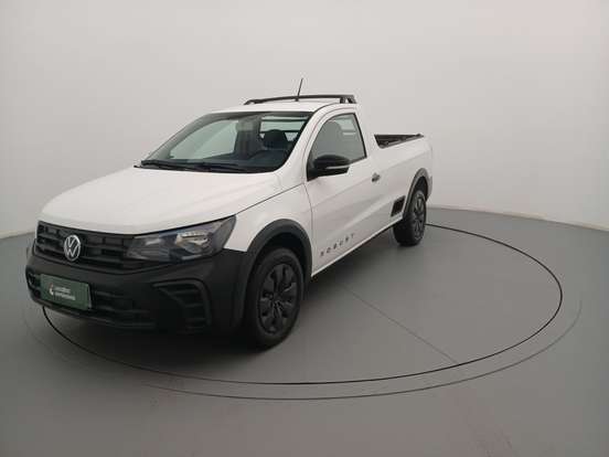 VOLKSWAGEN-SAVEIRO-1.6 MSI ROBUST CS 16V FLEX 2P MANUAL VOLKSWAGEN-SAVEIRO-2025