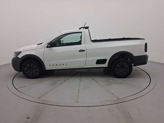 VOLKSWAGEN-SAVEIRO-1.6 MSI ROBUST CS 16V FLEX 2P MANUAL VOLKSWAGEN-SAVEIRO-2025
