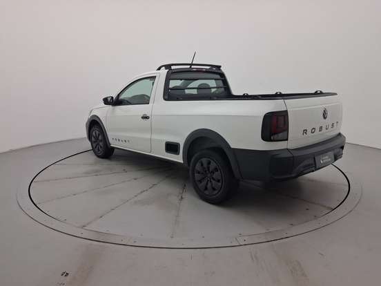VOLKSWAGEN-SAVEIRO-1.6 MSI ROBUST CS 16V FLEX 2P MANUAL VOLKSWAGEN-SAVEIRO-2025