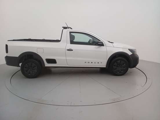 VOLKSWAGEN-SAVEIRO-1.6 MSI ROBUST CS 16V FLEX 2P MANUAL VOLKSWAGEN-SAVEIRO-2025