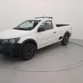 VOLKSWAGEN SAVEIRO 1.6 MSI ROBUST CS 16V FLEX 2P MANUAL VOLKSWAGEN SAVEIRO 1.6 MSI ROBUST CS 16V FLEX 2P MANUAL