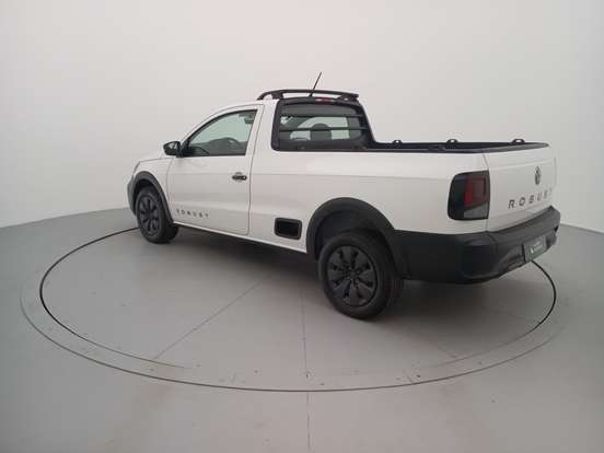 VOLKSWAGEN-SAVEIRO-1.6 MSI ROBUST CS 16V FLEX 2P MANUAL VOLKSWAGEN-SAVEIRO-2024