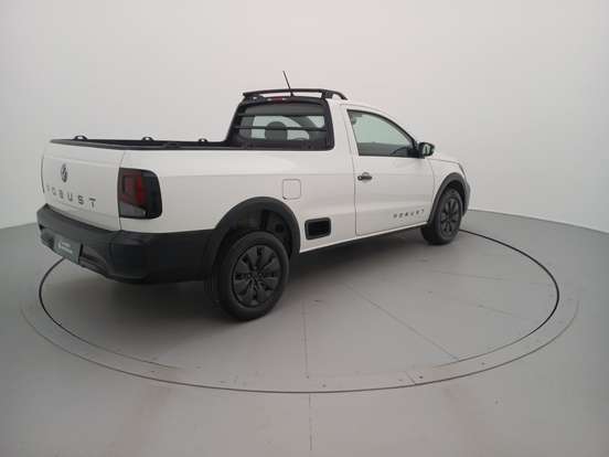 VOLKSWAGEN-SAVEIRO-1.6 MSI ROBUST CS 16V FLEX 2P MANUAL VOLKSWAGEN-SAVEIRO-2024