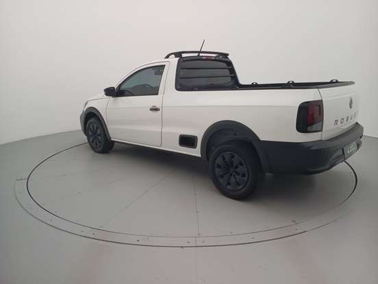 VOLKSWAGEN-SAVEIRO-1.6 MSI ROBUST CS 16V FLEX 2P MANUAL VOLKSWAGEN-SAVEIRO-2025