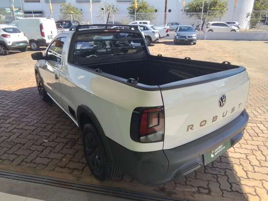 VOLKSWAGEN-SAVEIRO-1.6 MSI ROBUST CS 16V FLEX 2P MANUAL VOLKSWAGEN-SAVEIRO-2025