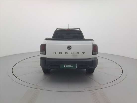 VOLKSWAGEN-SAVEIRO-1.6 MSI ROBUST CS 16V FLEX 2P MANUAL VOLKSWAGEN-SAVEIRO-2024