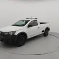 VOLKSWAGEN SAVEIRO 1.6 MSI ROBUST CS 16V FLEX 2P MANUAL VOLKSWAGEN SAVEIRO 1.6 MSI ROBUST CS 16V FLEX 2P MANUAL