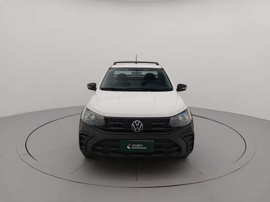 VOLKSWAGEN-SAVEIRO-1.6 MSI ROBUST CS 16V FLEX 2P MANUAL VOLKSWAGEN-SAVEIRO-2024