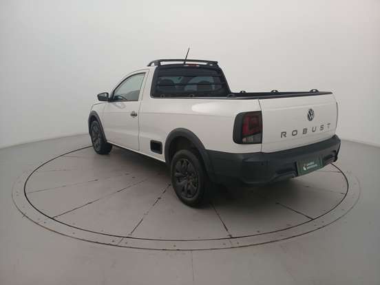 VOLKSWAGEN-SAVEIRO-1.6 MSI ROBUST CS 16V FLEX 2P MANUAL VOLKSWAGEN-SAVEIRO-2025
