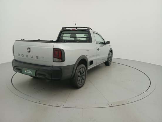VOLKSWAGEN-SAVEIRO-1.6 MSI ROBUST CS 16V FLEX 2P MANUAL VOLKSWAGEN-SAVEIRO-2025