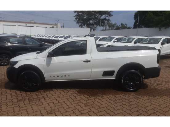 VOLKSWAGEN-SAVEIRO-1.6 MSI ROBUST CS 16V FLEX 2P MANUAL VOLKSWAGEN-SAVEIRO-2024