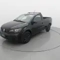 VOLKSWAGEN SAVEIRO 1.6 MSI ROBUST CS 16V FLEX 2P MANUAL VOLKSWAGEN SAVEIRO 1.6 MSI ROBUST CS 16V FLEX 2P MANUAL