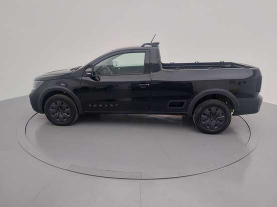 VOLKSWAGEN-SAVEIRO-1.6 MSI ROBUST CS 16V FLEX 2P MANUAL VOLKSWAGEN-SAVEIRO-2024