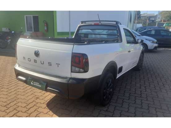 VOLKSWAGEN-SAVEIRO-1.6 MSI ROBUST CS 16V FLEX 2P MANUAL VOLKSWAGEN-SAVEIRO-2025