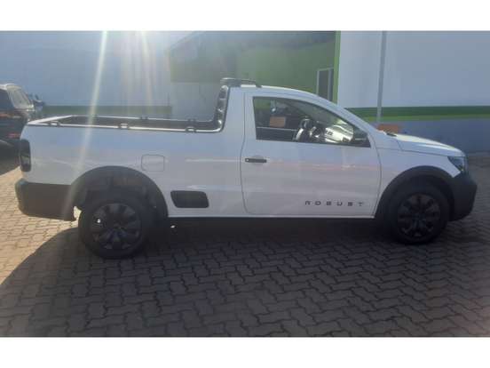 VOLKSWAGEN-SAVEIRO-1.6 MSI ROBUST CS 16V FLEX 2P MANUAL VOLKSWAGEN-SAVEIRO-2025