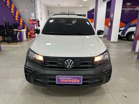 VOLKSWAGEN-SAVEIRO-1.6 MSI ROBUST CS 16V FLEX 2P MANUAL VOLKSWAGEN-SAVEIRO-2025