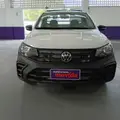 VOLKSWAGEN SAVEIRO 1.6 MSI ROBUST CS 16V FLEX 2P MANUAL VOLKSWAGEN SAVEIRO 1.6 MSI ROBUST CS 16V FLEX 2P MANUAL