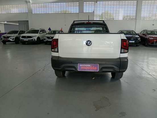 VOLKSWAGEN-SAVEIRO-1.6 MSI ROBUST CS 16V FLEX 2P MANUAL VOLKSWAGEN-SAVEIRO-2024