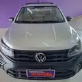 VOLKSWAGEN SAVEIRO 1.6 MSI ROBUST CS 16V FLEX 2P MANUAL VOLKSWAGEN SAVEIRO 1.6 MSI ROBUST CS 16V FLEX 2P MANUAL