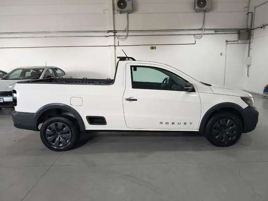 VOLKSWAGEN-SAVEIRO-1.6 MSI ROBUST CS 16V FLEX 2P MANUAL VOLKSWAGEN-SAVEIRO-2025