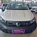 VOLKSWAGEN SAVEIRO 1.6 MSI ROBUST CS 16V FLEX 2P MANUAL VOLKSWAGEN SAVEIRO 1.6 MSI ROBUST CS 16V FLEX 2P MANUAL