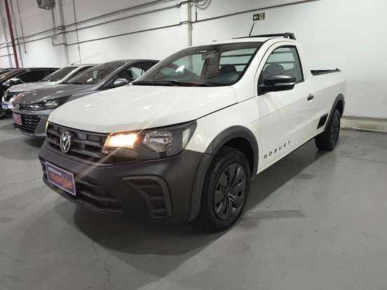 VOLKSWAGEN-SAVEIRO-1.6 MSI ROBUST CS 16V FLEX 2P MANUAL VOLKSWAGEN-SAVEIRO-2025